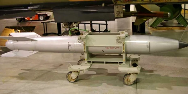 bomba nucleara B-61