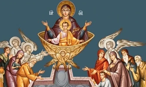 Izvorul Tămăduirii  Ce NU ai voie să faci în această zi sfântă ca Paştele jpeg