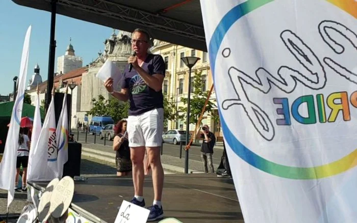 cluj pride lgbt