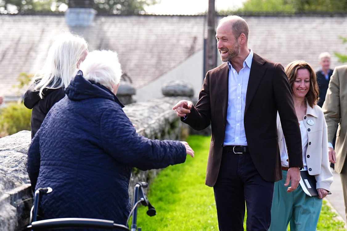 Prințul William în Cornwall, GettyImages (5) jpg