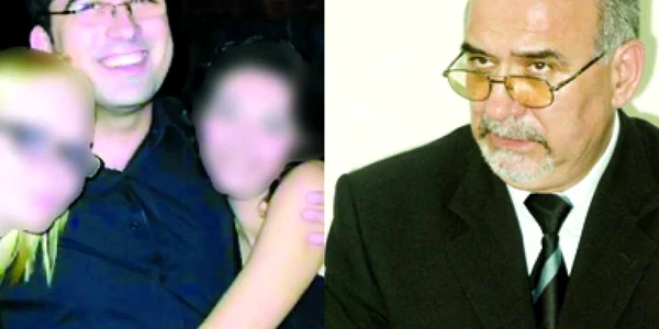 Timişoara: EXCLUSIV Fiul fostului şef DNA s-a înfruptat din plin cu bani publici
