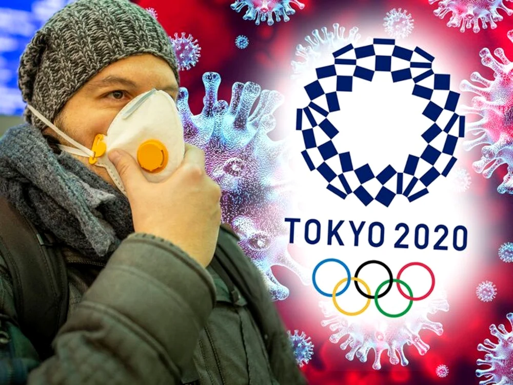 Chiar dacă se vor organiza la anul, Jocurile Olimpice se vor numi, simbolic, Tokyo 2020
