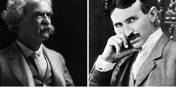 tesla si twain