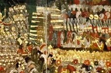 Soliman Magnificul contra Regatului Maghiar: Mohács 1526 jpeg