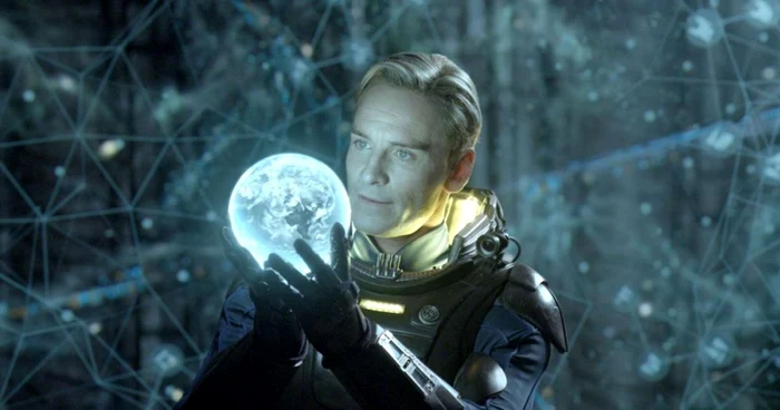 Michael
Fassbender îşi va relua rolul interpretat în pelicula originală
FOTO Arhivă