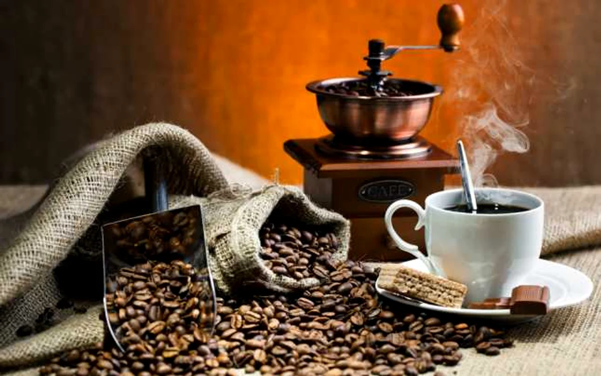 Consumul de cafea scade riscul sinuciderii FOTO Shutterstock
