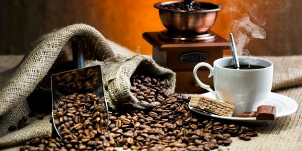 Cafea Shutterstock