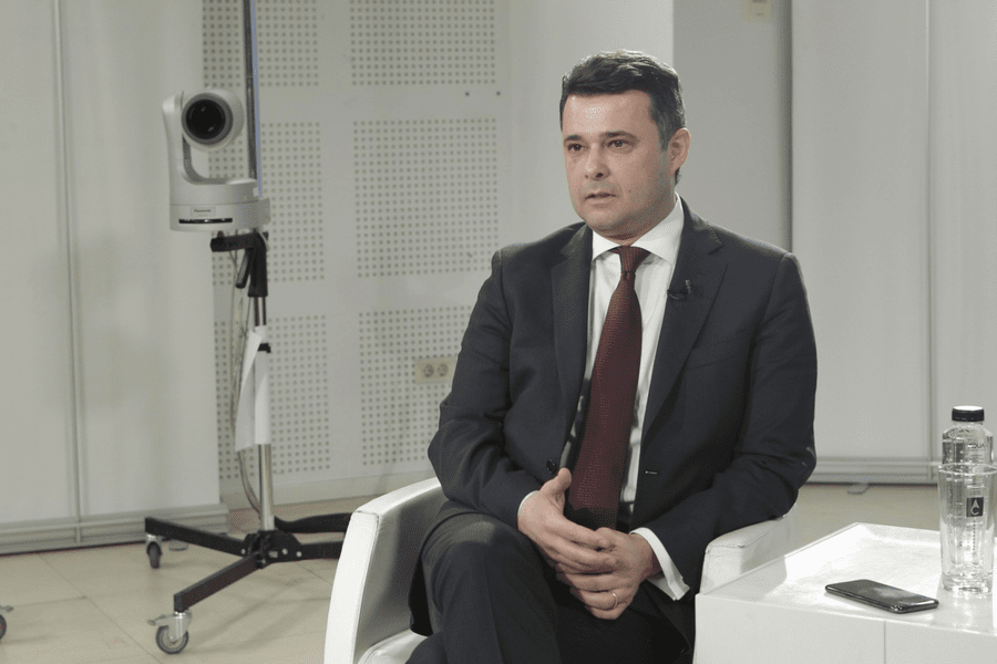 Daniel Florea a demisionat din PSD: Este o decizie gândită îndelung și în conformitate cu principiile mele politice