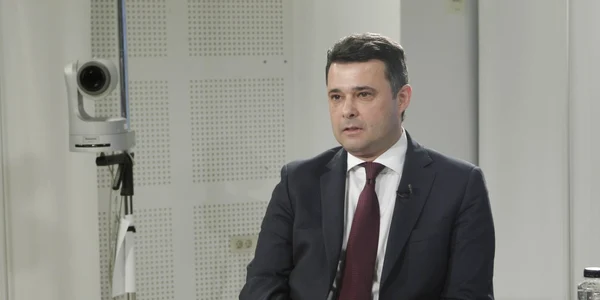 Daniel Florea - FOTO Eduard Enea