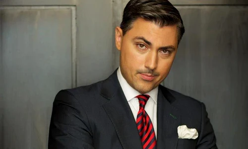 Alexandru Ciucu este soțul Alinei Sorescu jpeg