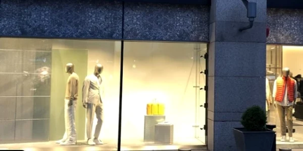 hugo boss