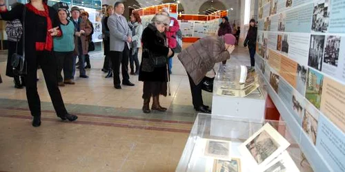 expozitie multimedia galati