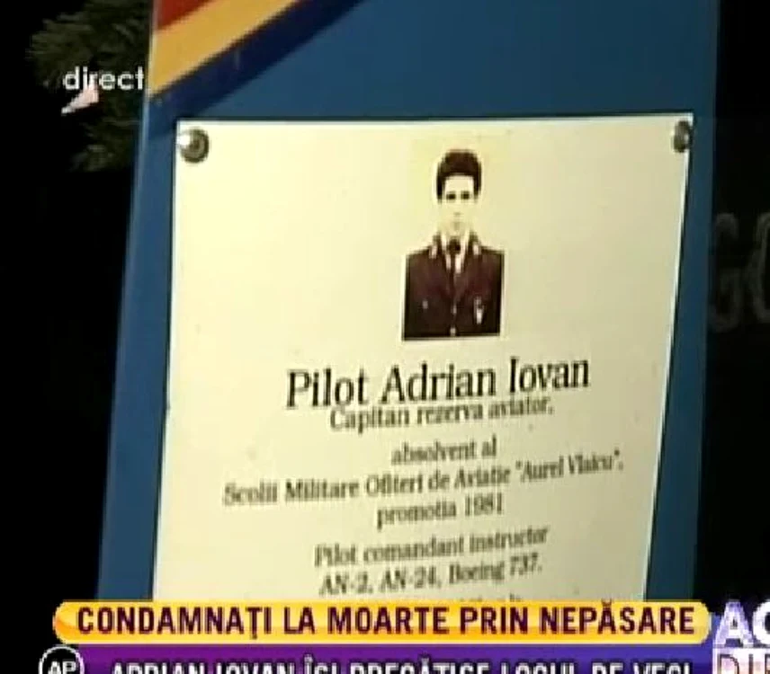 Adrian Iovan (FOTO ACCES DIRECT)