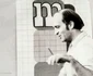 Alexandru Bocanet, o victima a cutremurului din 1977, foto Facebook jpg