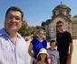 Gelu Voicu își va sărbători băiatul cu mare fast după sărbătorile de Paște
