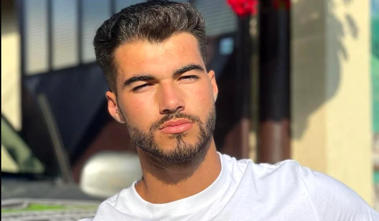 Iancu Sterp are o nouă iubită! Cum arată prima fotografie cu cei doi îndrăgostiți