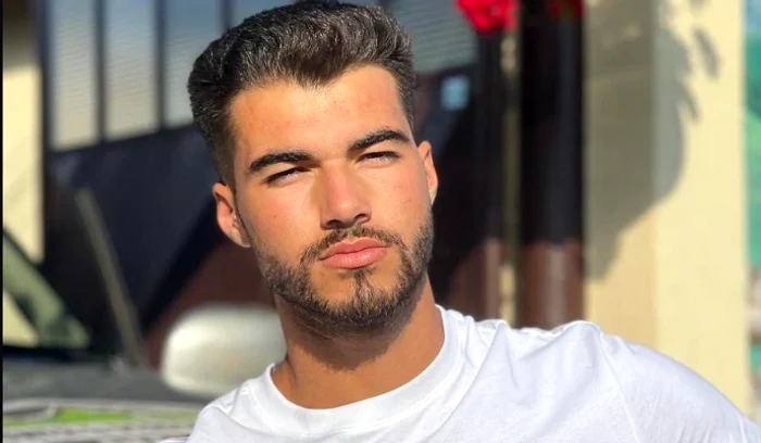 Iancu Sterp are o nouă iubită! Cum arată prima fotografie cu cei doi îndrăgostiți