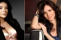 Anca Dinicu, Madalina Manole, foto arhiva  jpg