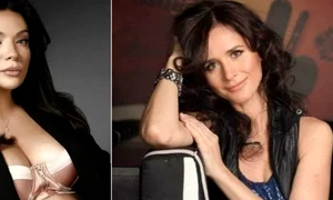 Anca Dinicu, Madalina Manole, foto arhiva  jpg