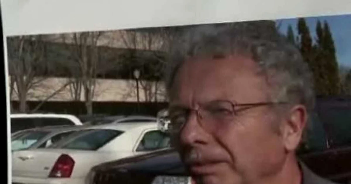 Pastorul Ioan Buia