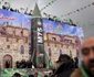 manifestatia gaza meshaal REUTERS