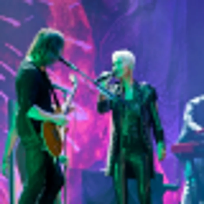 roxette