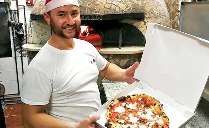 
    Un produs deliciosFoto: Arhivă personală  