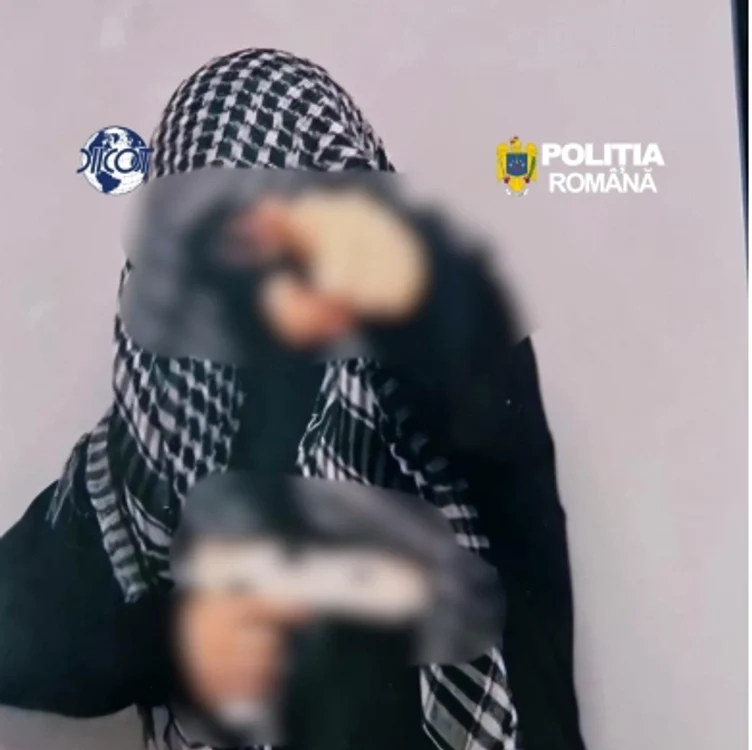 Unul dintre adolescenții, cercetați pentru propagandă teroristă