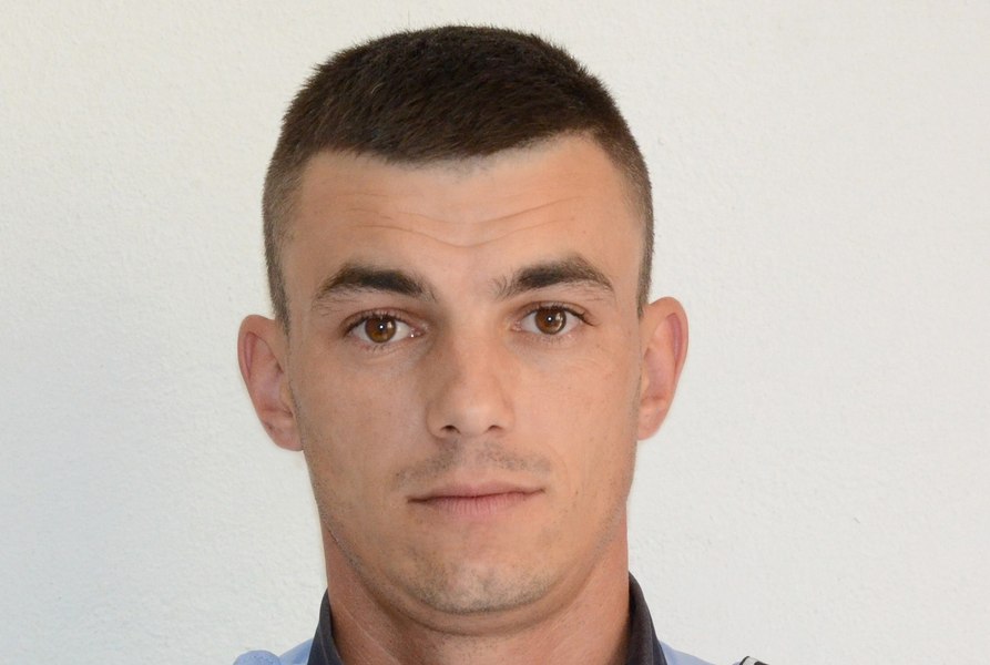 Poliţistul local din Cisnădie rănit grav în timp ce dirija traficul a murit