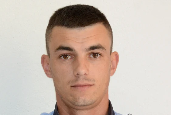 Polițistul local a murit la spital