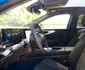 Detalii interior Renault Rafale Foto: Autocritica