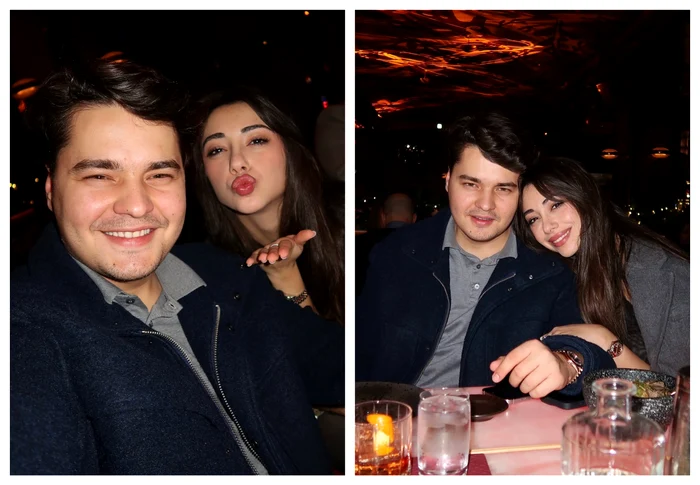 Selly și Smaranda Știrbu / Foto: colaj Instagram