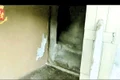 În acest perete  s au găsit  milioane de euro jpeg