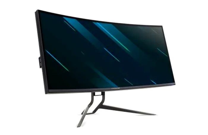 Monitor Acer Predator X38