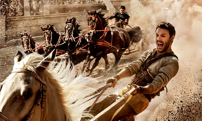Ben Hur png