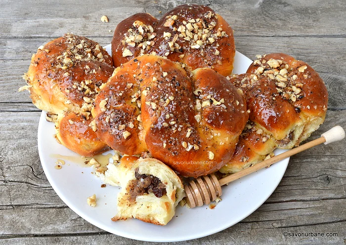 Cea mai delicioasă rețetă de mucenici