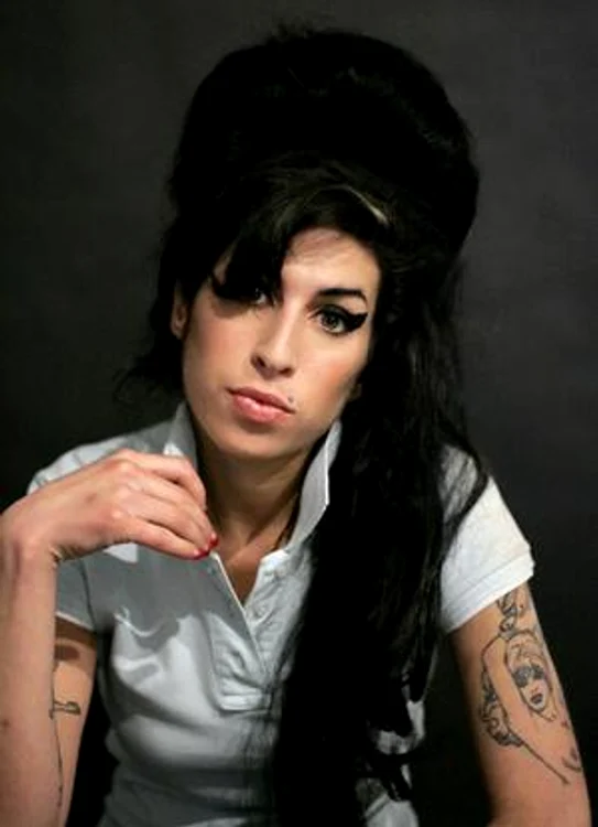 
    Amy Winehouse  