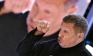 Vladimir Soloviov FOTO Profimedia