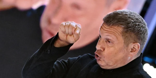Vladimir Soloviov FOTO Profimedia