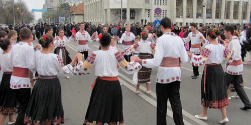 Ziua Nationala Alexandria