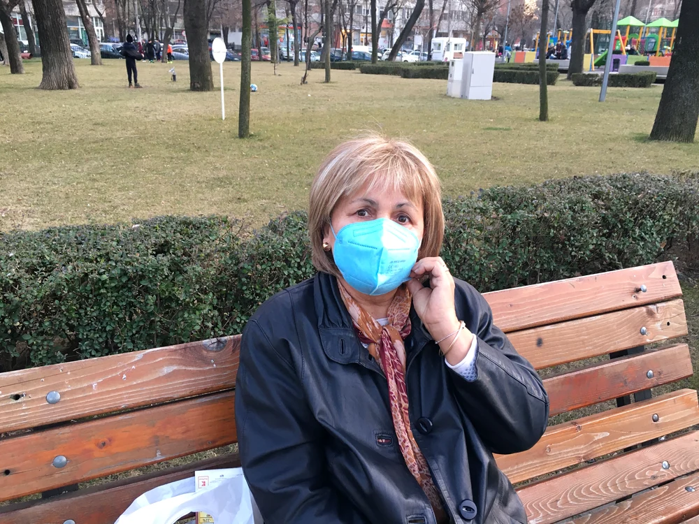 Ana Ioniţă