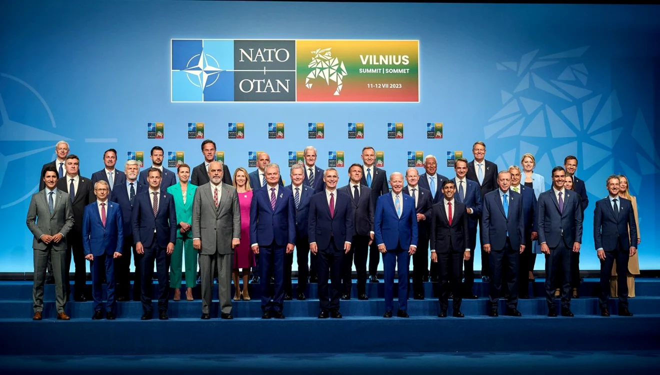 Alianța anunță continuarea sprijinului pentru Republica Moldova. FOTO: NATO