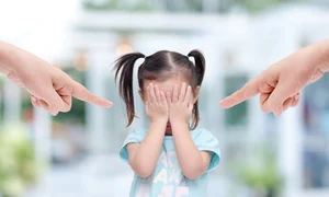 copil certat  foto   Shutterstock jpg