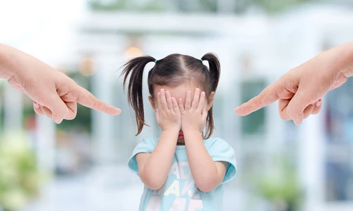 copil certat  foto   Shutterstock jpg