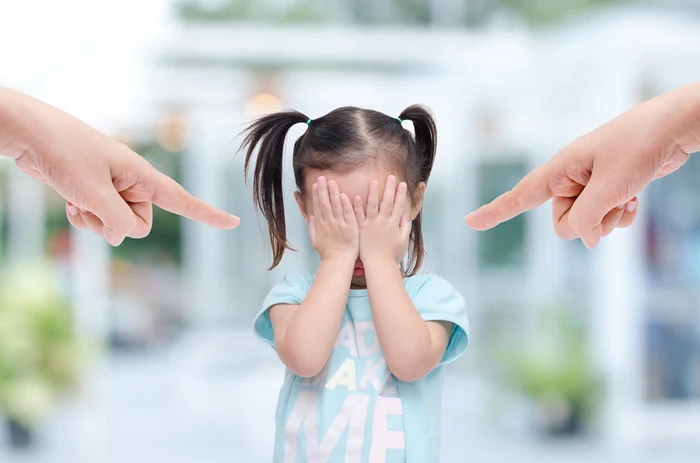 copil certat  foto   Shutterstock jpg