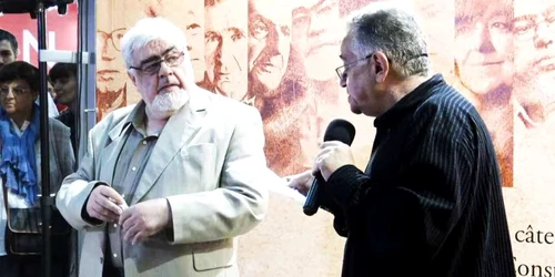 Pleşu şi Mihăilescu