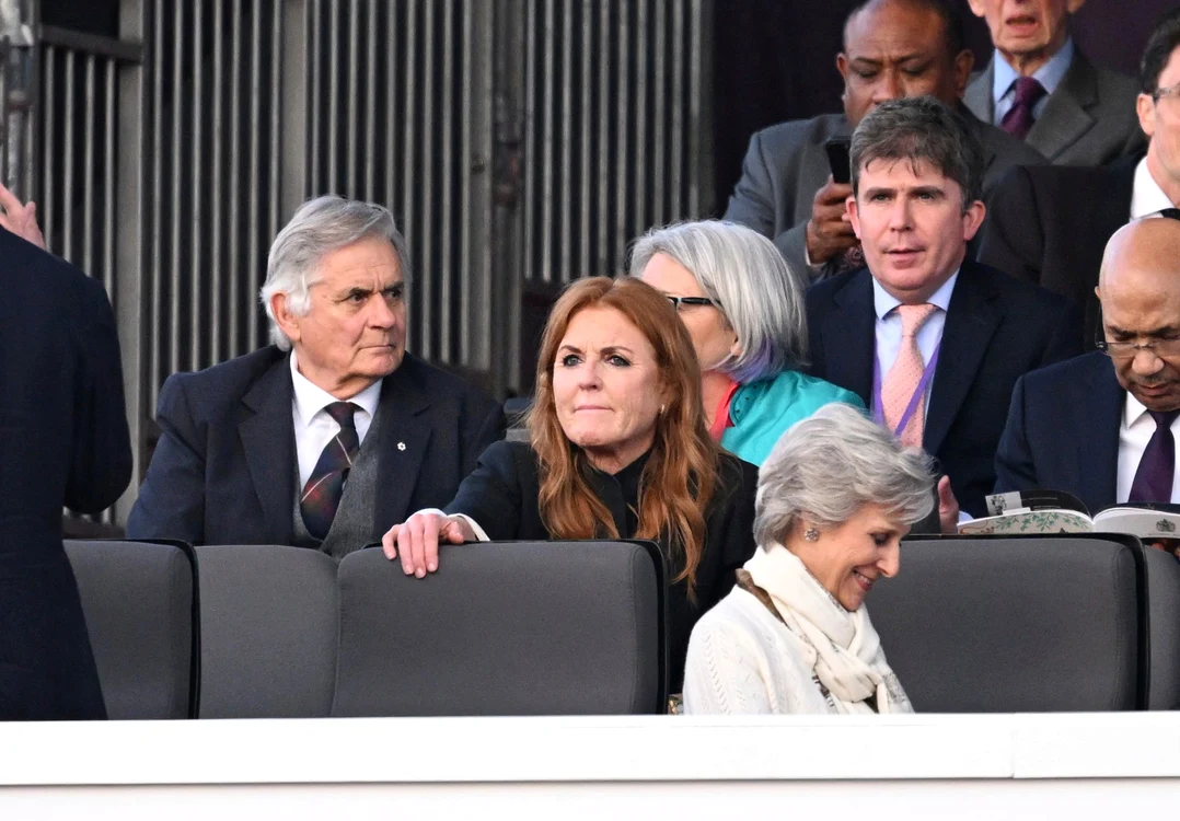 Sarah Ferguson profimedia 0774496391 jpg