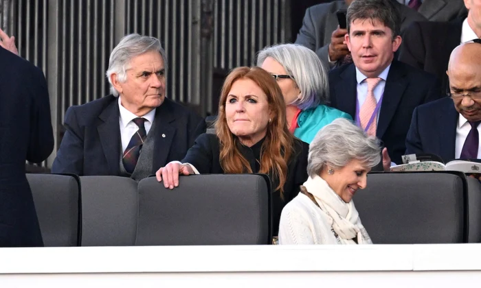 Sarah Ferguson   profimedia 0774496391 jpg