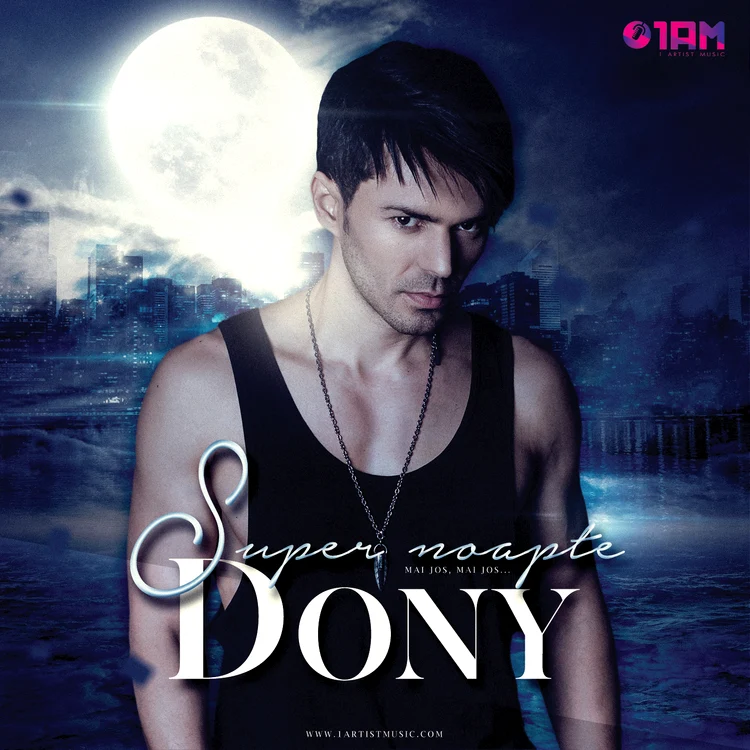 
    Dony  