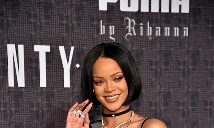 FENTY PUMA by Rihanna AW16 Collection   Arrivals   Fall 2016 New York Fashion Week jpeg